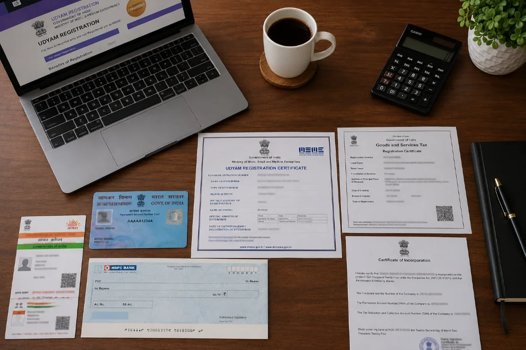 documentation-issuse