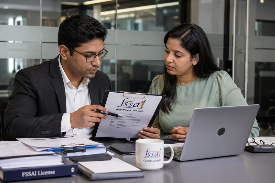 fssai-made-simpler