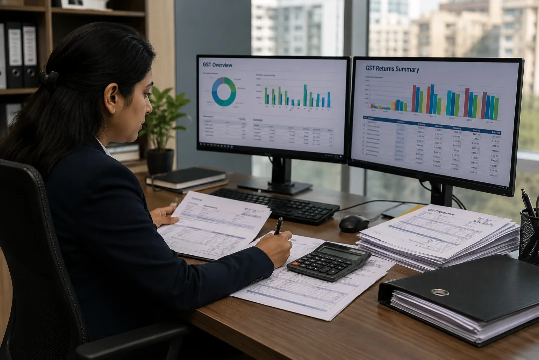 gst-and-tax-filing-difficulity