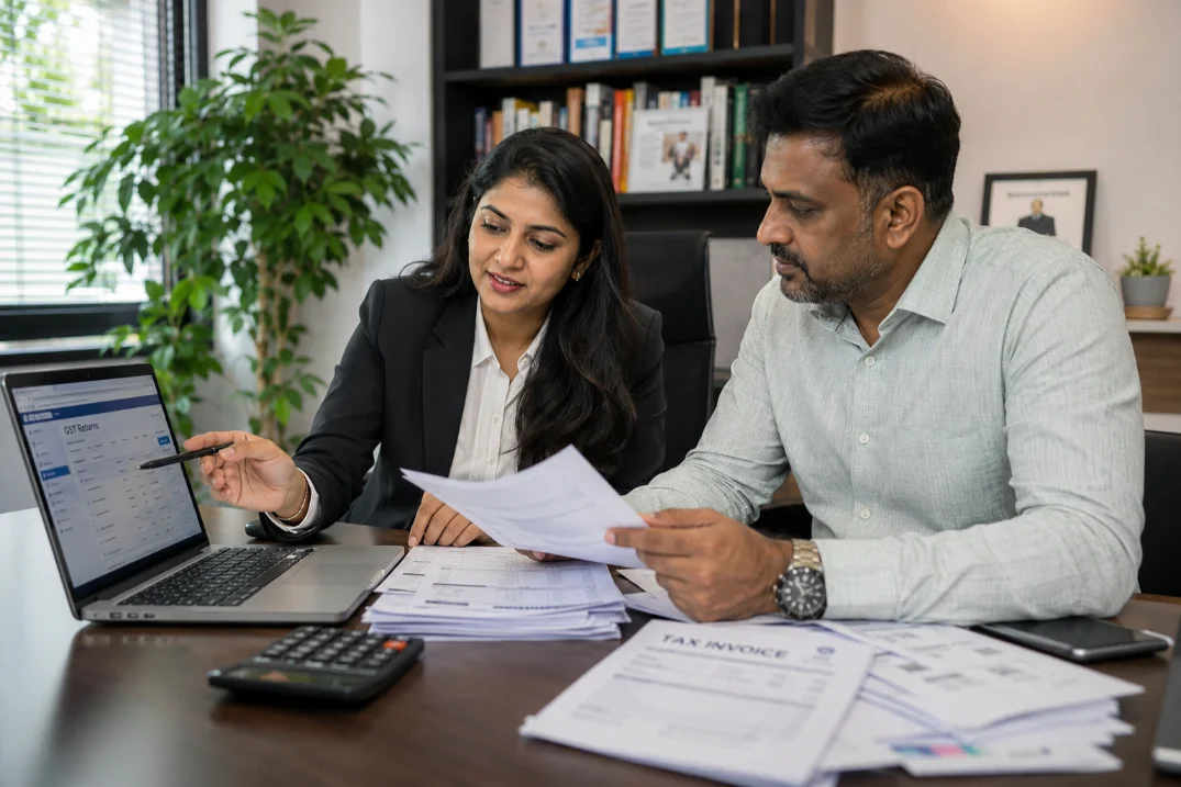 gst-compliance-problem