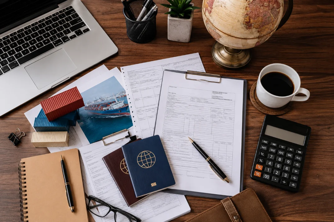 import-export-code-faq