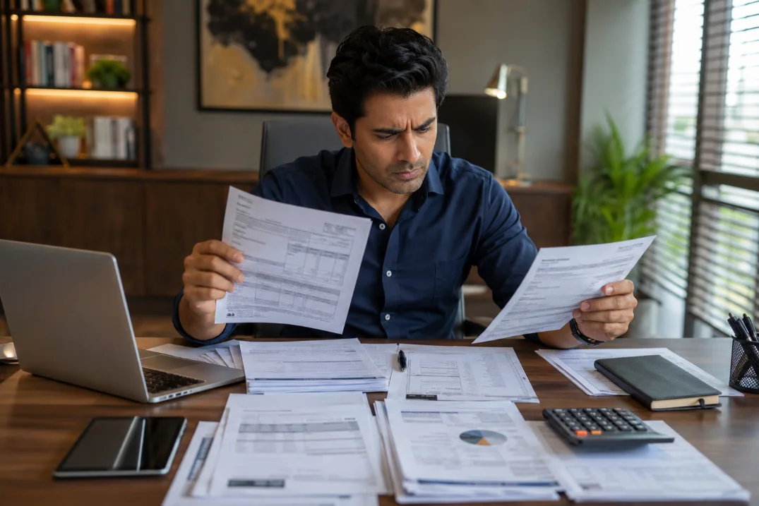 incorrect-tax-report