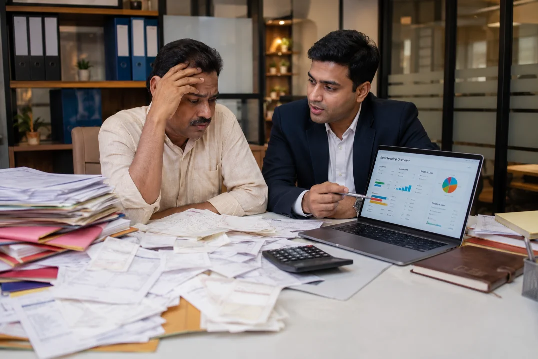 poor-bookkeeping-and-financail-track