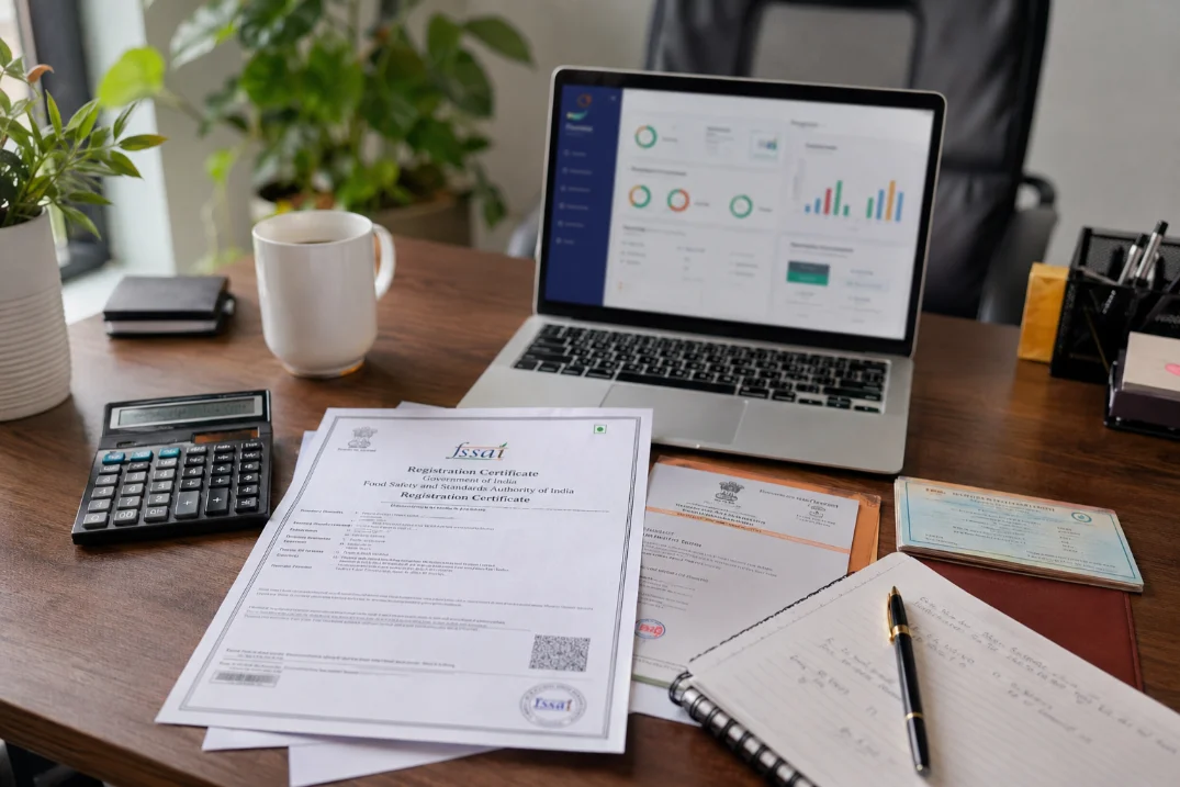 what-is-fssai-registration